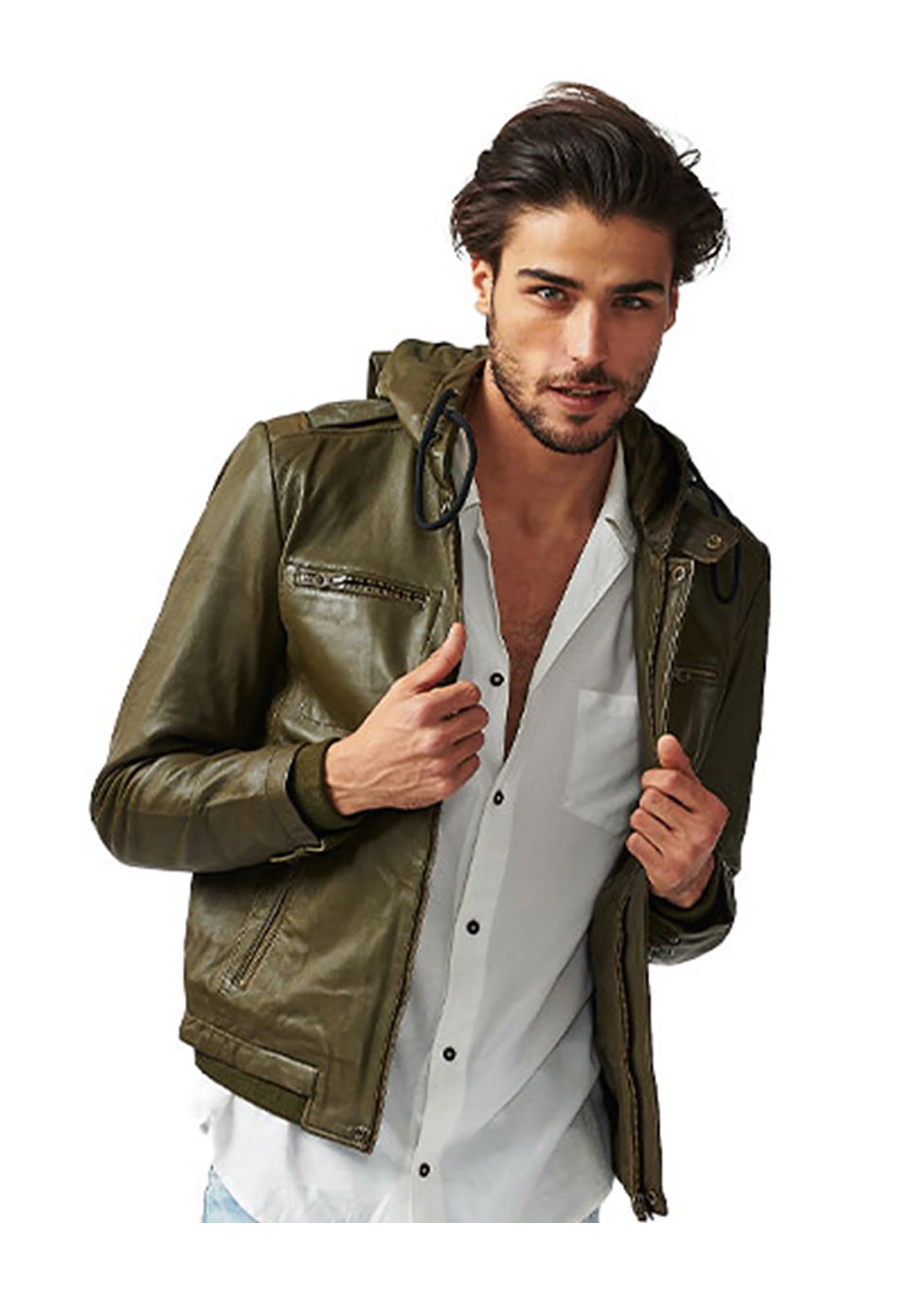 The St Moritz Hoodie - Men's – The Wanderers Travel Co. EU