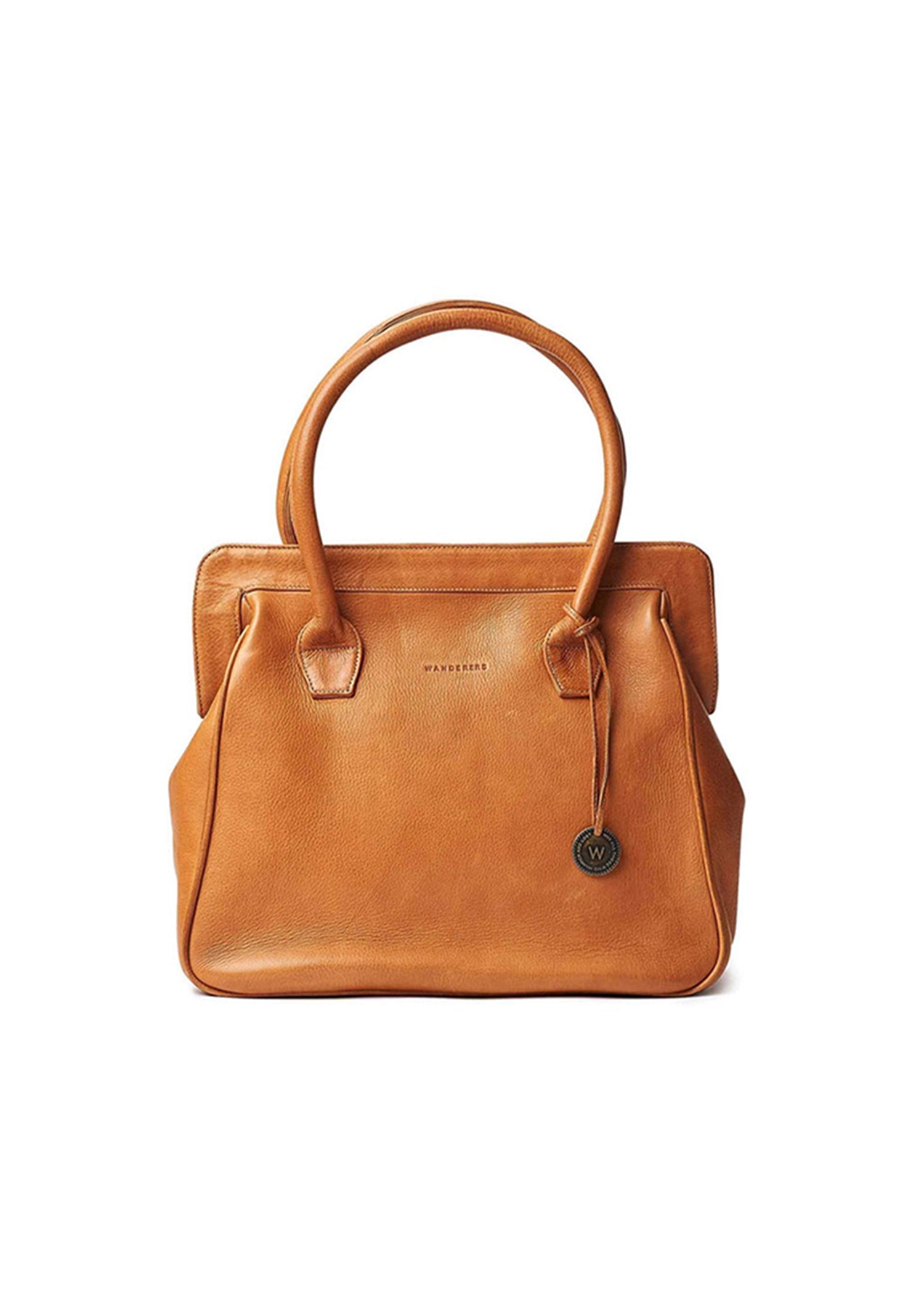 The Monte Carlo Handbag – The Wanderers Travel Co. EU