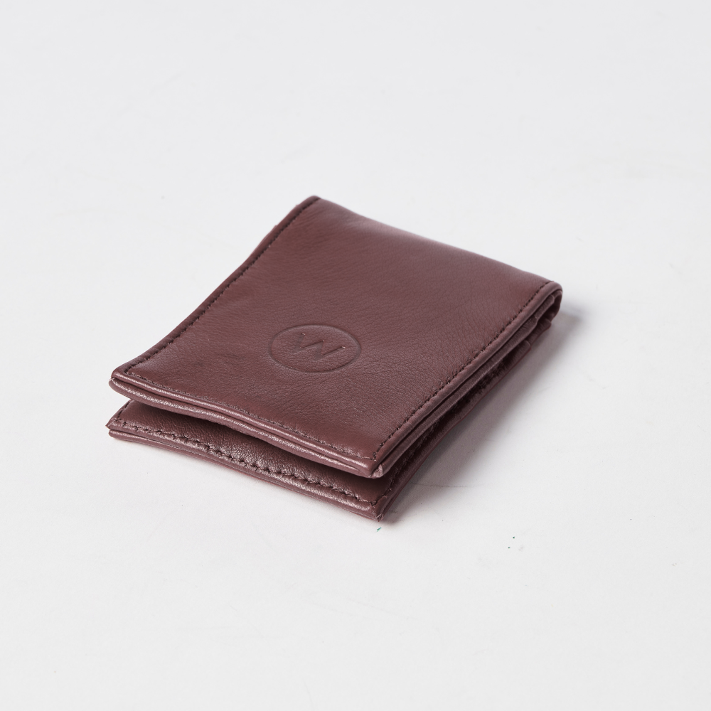 The Formentera Card Wallet