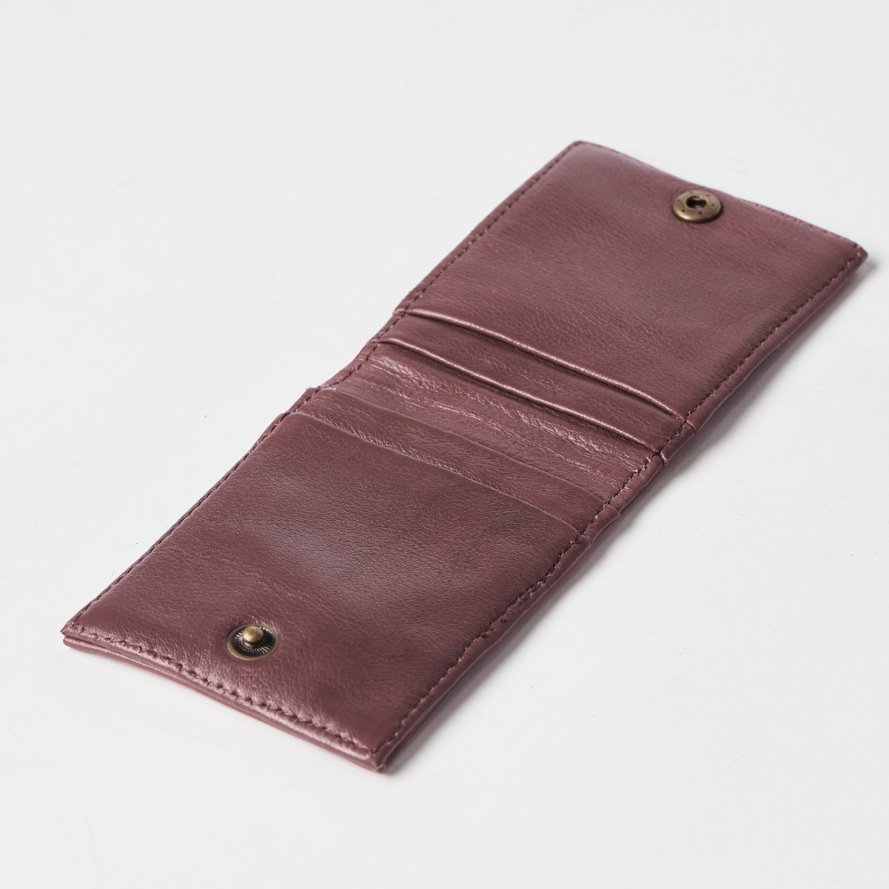 The Formentera Card Wallet