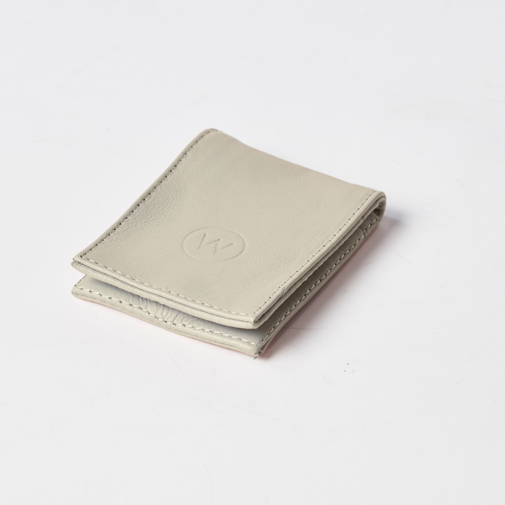 The Formentera Card Wallet