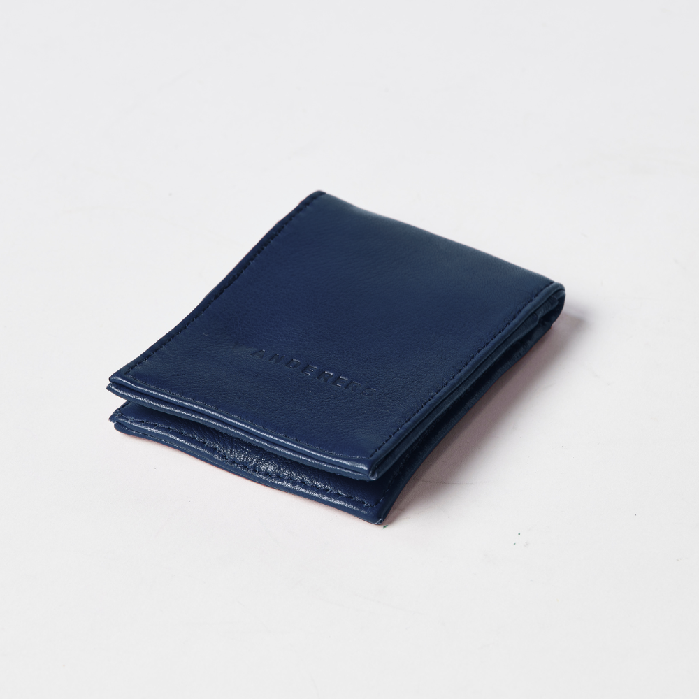 The Formentera Card Wallet