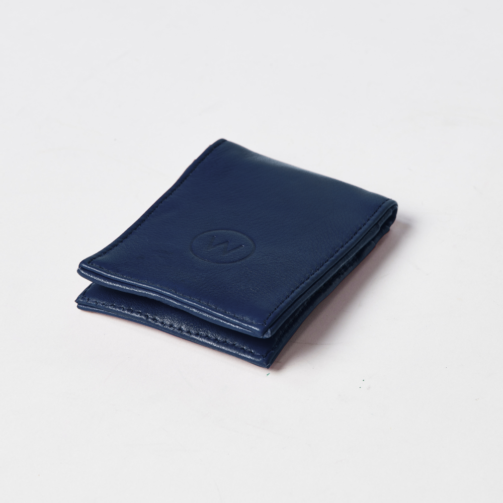 The Formentera Card Wallet