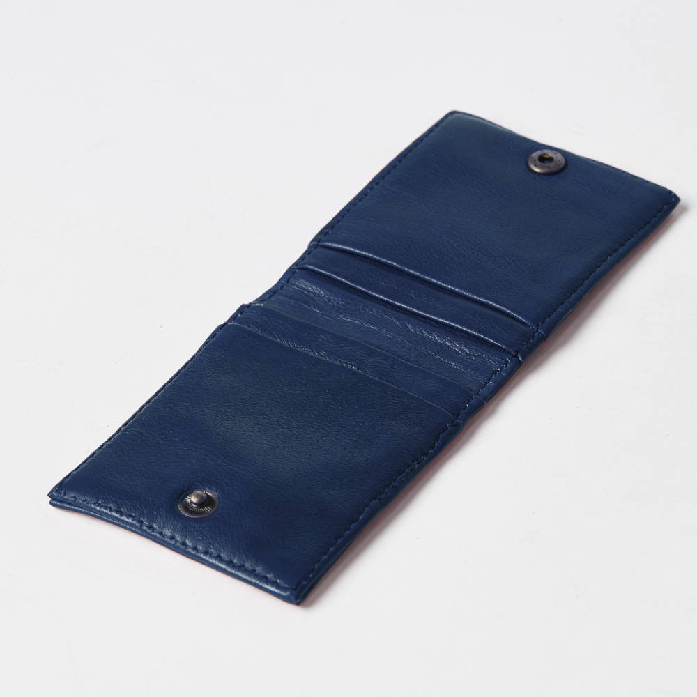 The Formentera Card Wallet