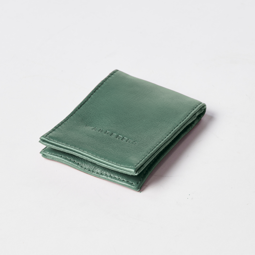 The Formentera Card Wallet