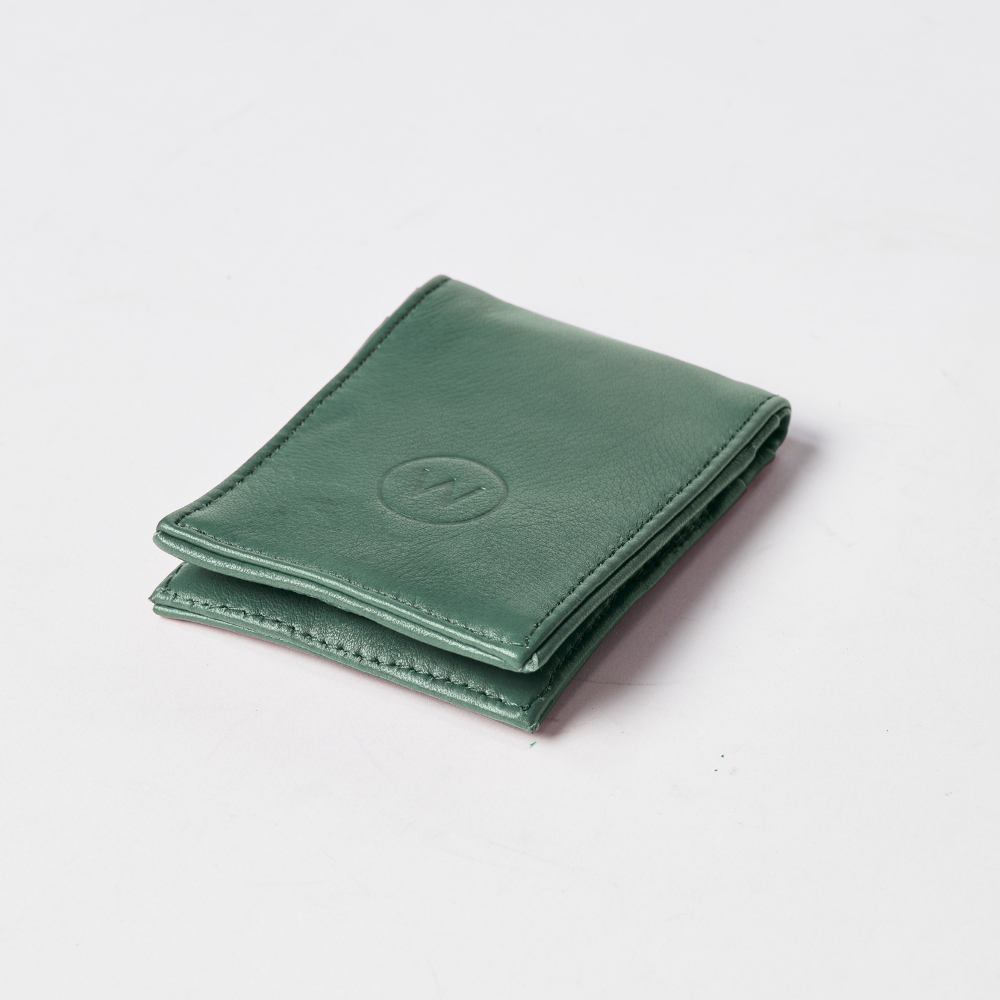 The Formentera Card Wallet