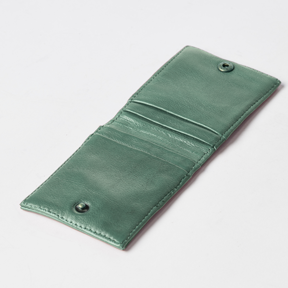 The Formentera Card Wallet