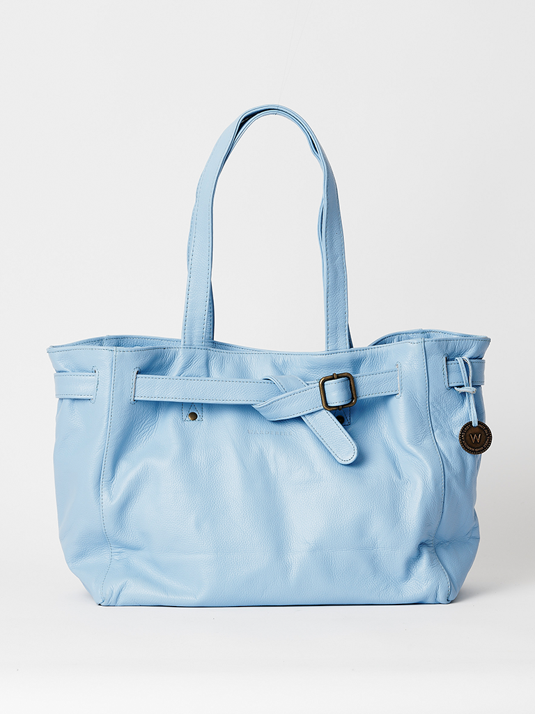 Sky Blue