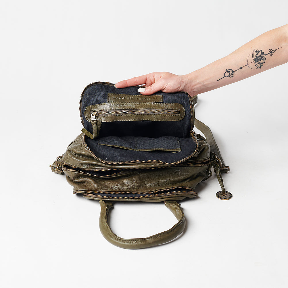 Olive