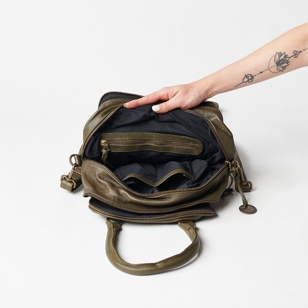 Olive