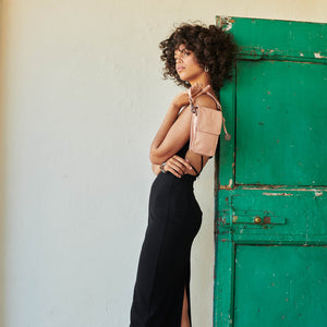 Tan
