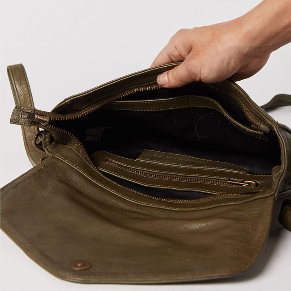 Olive